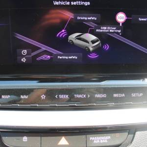 Kia Ceed 1.5 T-GDi AUTOMATIK GT Line *LED, NAVIGACIJA, KAMERA*