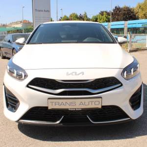 Kia Ceed 1.5 T-GDi AUTOMATIK GT Line *LED, NAVIGACIJA, KAMERA*