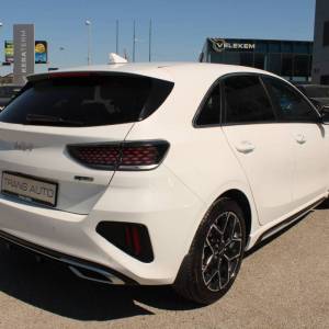 Kia Ceed 1.5 T-GDi AUTOMATIK GT Line *LED, NAVIGACIJA, KAMERA*