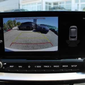 Kia Ceed 1.5 T-GDi AUTOMATIK GT Line *LED, NAVIGACIJA, KAMERA*