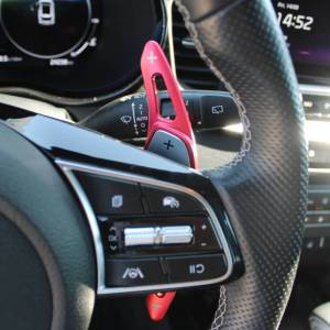 Kia Ceed 1.5 T-GDi AUTOMATIK GT Line *LED, NAVIGACIJA, KAMERA*