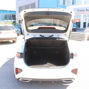 Kia Ceed 1.5 T-GDi AUTOMATIK GT Line *LED, NAVIGACIJA, KAMERA*