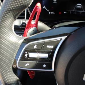 Kia Ceed 1.5 T-GDi AUTOMATIK GT Line *LED, NAVIGACIJA, KAMERA*