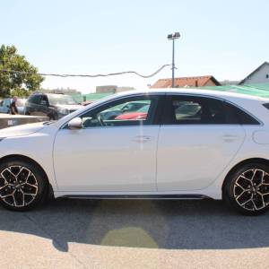 Kia Ceed 1.5 T-GDi AUTOMATIK GT Line *LED, NAVIGACIJA, KAMERA*