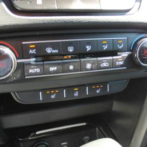 Kia Ceed 1.5 T-GDi AUTOMATIK GT Line *LED, NAVIGACIJA, KAMERA*