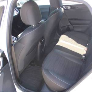 Kia Ceed 1.5 T-GDi AUTOMATIK GT Line *LED, NAVIGACIJA, KAMERA*