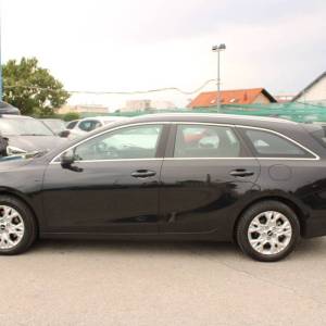Kia Ceed Sportswagon 1.6 CRDi AUTOMATIK *NAVIGACIJA, LED, KAMERA*