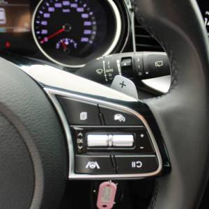 Kia Ceed Sportswagon 1.6 CRDi AUTOMATIK *NAVIGACIJA, LED, KAMERA*