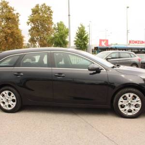 Kia Ceed Sportswagon 1.6 CRDi AUTOMATIK *NAVIGACIJA, LED, KAMERA*