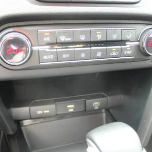 Kia Ceed Sportswagon 1.6 CRDi AUTOMATIK *NAVIGACIJA, LED, KAMERA*