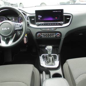 Kia Ceed Sportswagon 1.6 CRDi AUTOMATIK *NAVIGACIJA, LED, KAMERA*
