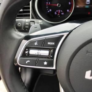 Kia Ceed Sportswagon 1.6 CRDi AUTOMATIK *NAVIGACIJA, LED, KAMERA*