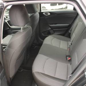 Kia Ceed Sportswagon 1.6 CRDi AUTOMATIK *NAVIGACIJA, LED, KAMERA*