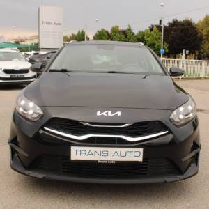 Kia Ceed Sportswagon 1.6 CRDi AUTOMATIK *NAVIGACIJA, LED, KAMERA*