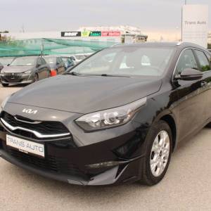 Kia Ceed Sportswagon 1.6 CRDi AUTOMATIK *NAVIGACIJA, LED, KAMERA*