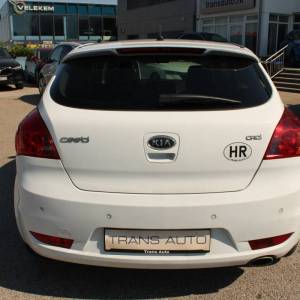 Kia Pro Ceed 1.6 CRDi