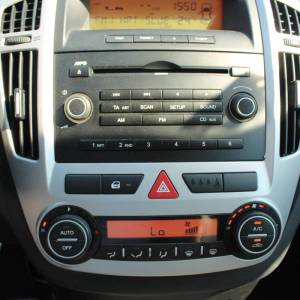 Kia Pro Ceed 1.6 CRDi