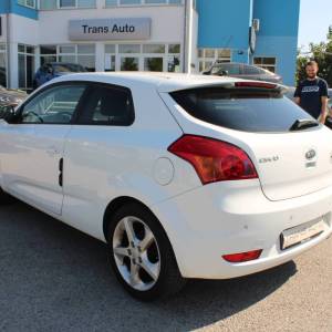 Kia Pro Ceed 1.6 CRDi