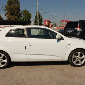 Kia Pro Ceed 1.6 CRDi
