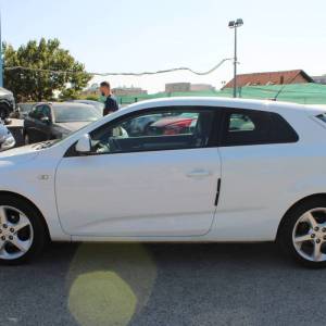 Kia Pro Ceed 1.6 CRDi