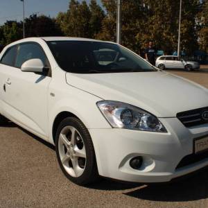 Kia Pro Ceed 1.6 CRDi