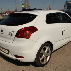 Kia Pro Ceed 1.6 CRDi