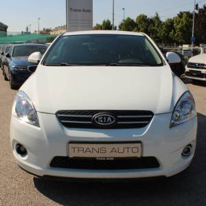 Kia Pro Ceed 1.6 CRDi