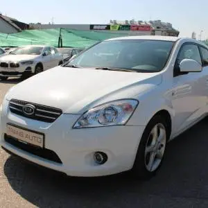 Kia Pro Ceed 1.6 CRDi