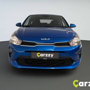 Kia Rio 1.2 LX FUN M/T - 3 godine jamstva