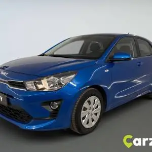 Kia Rio 1.2 LX FUN M/T - 3 godine jamstva