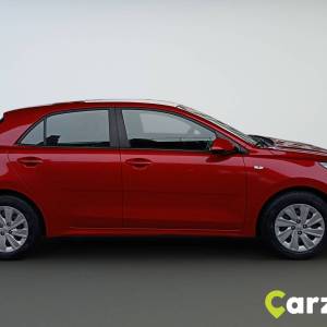 Kia Rio 1.2 LX URBAN ISG M/T - 3 godine jamstva