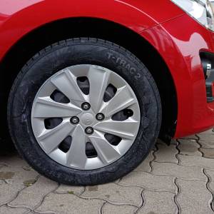 Kia Rio 1.2 LX URBAN ISG M/T - 3 godine jamstva