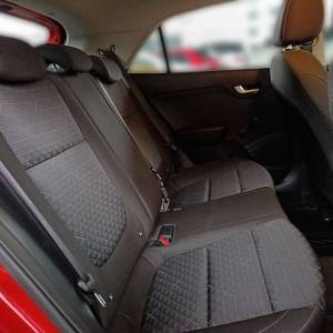 Kia Rio 1.2 LX URBAN ISG M/T - 3 godine jamstva