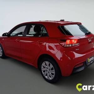 Kia Rio 1.2 LX URBAN ISG M/T - 3 godine jamstva