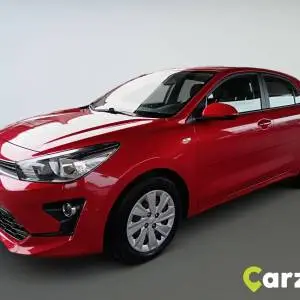 Kia Rio 1.2 LX URBAN ISG M/T - 3 godine jamstva