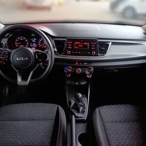Kia Rio 1.2 LX URBAN ISG M/T - 3 godine jamstva