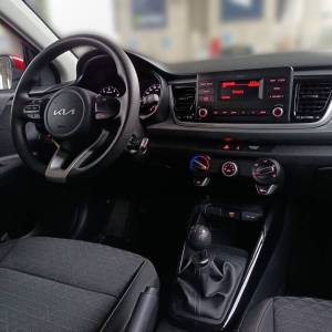 Kia Rio 1.2 LX URBAN ISG M/T - 3 godine jamstva
