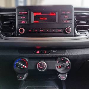 Kia Rio 1.2 LX URBAN ISG M/T - 3 godine jamstva