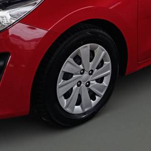 Kia Rio 1.2 LX URBAN ISG M/T - 3 godine jamstva