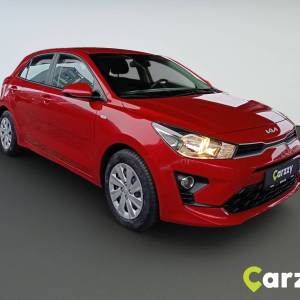 Kia Rio 1.2 LX URBAN ISG M/T - 3 godine jamstva