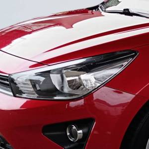 Kia Rio 1.2 LX URBAN ISG M/T - 3 godine jamstva