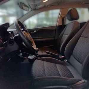 Kia Rio 1.2 LX URBAN ISG M/T - 3 godine jamstva