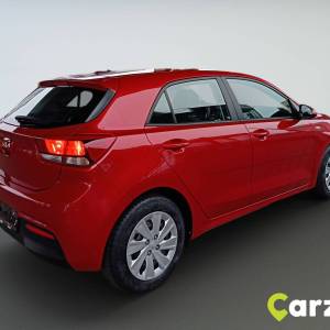 Kia Rio 1.2 LX URBAN ISG M/T - 3 godine jamstva