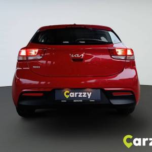 Kia Rio 1.2 LX URBAN ISG M/T - 3 godine jamstva