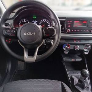 Kia Rio 1.2 LX URBAN ISG M/T - 3 godine jamstva