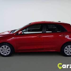 Kia Rio 1.2 LX URBAN ISG M/T - 3 godine jamstva