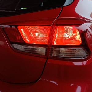 Kia Rio 1.2 LX URBAN ISG M/T - 3 godine jamstva