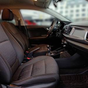 Kia Rio 1.2 LX URBAN ISG M/T - 3 godine jamstva