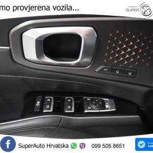Kia Sorento 2.2 CRDi 4WD Aut. Platinum 193 KS, ACC+LED+360+GR SJED+HEAD+PANO