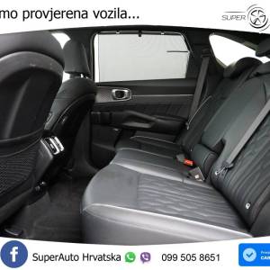 Kia Sorento 2.2 CRDi 4WD Aut. Platinum 193 KS, ACC+LED+360+GR SJED+HEAD+PANO